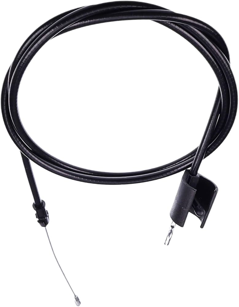 Amazon.com : Chamixx Control Cable 2034B 290-990 for Swisher High